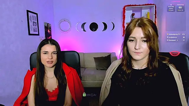 catherine kitty online show from April 15, 2026, 12:17 am