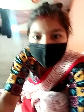 Snapshot of Barkha_Beri chatting on February 16, 2025, 3:15 am Barkha Beri online show from February 16, 2025, 3:15 am