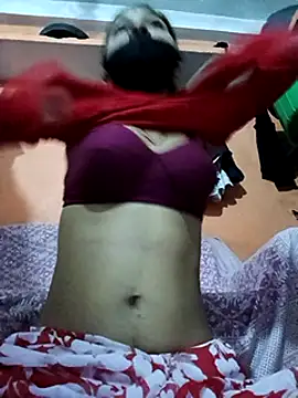 Snapshot of Barkha_Beri chatting on February 19, 2025, 1:08 am Barkha Beri online show from February 19, 2025, 1:08 am