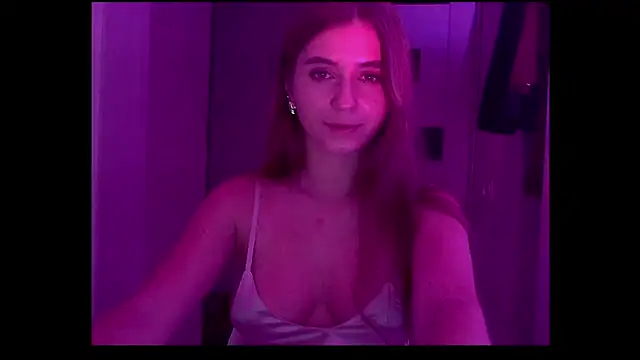 Nana Rain online show from November 9, 2025, 12:20 am