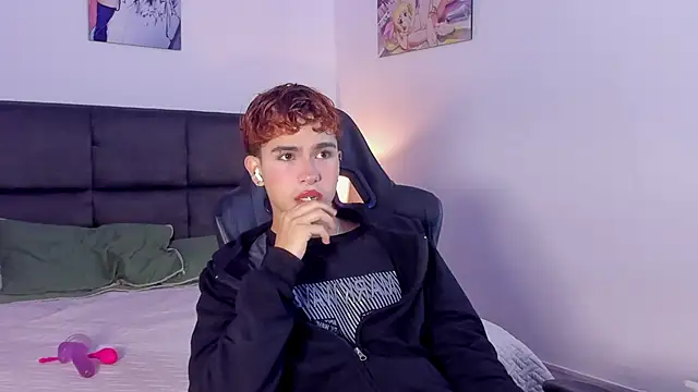 Aiiden 15 online show from September 20, 2025, 12:06 pm