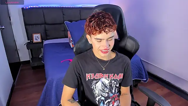 Aiiden 15 online show from November 27, 2025, 12:40 pm