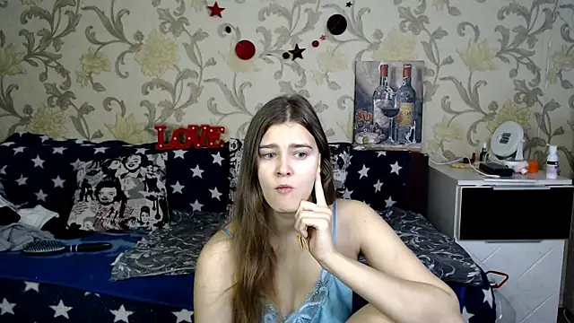 Snapshot of JennyStormy chatting on February 19, 2025, 9:06 am JennyStormy online show from February 19, 2025, 9:06 am