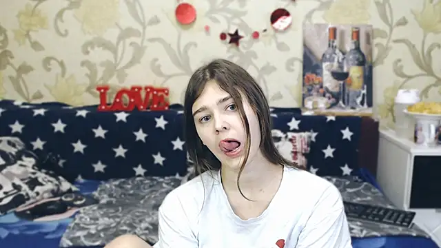 Snapshot of JennyStormy chatting on February 21, 2025, 5:20 pm JennyStormy online show from February 21, 2025, 5:20 pm