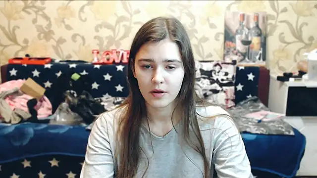 Snapshot of JennyStormy chatting on February 24, 2025, 7:09 pm JennyStormy online show from February 24, 2025, 7:09 pm