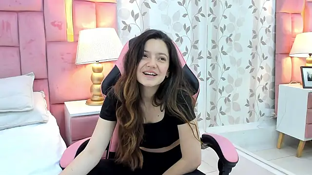 ArianaFranco online show from March 23, 2025, 3:10 am