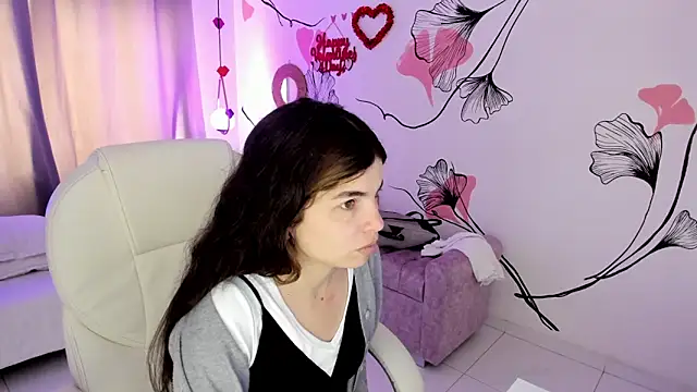 Isabela Fiorelli online show from February 12, 2026, 1:17 pm