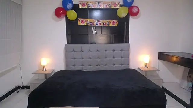 Snapshot of Cute_Angell_ chatting on July 8, 2026, 3:11 am Cute Angell online show from July 8, 2026, 3:11 am