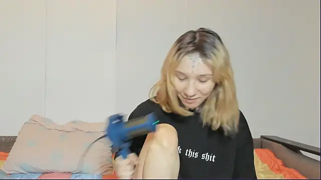 Sam Jaster online show from February 8, 2026, 4:54 pm