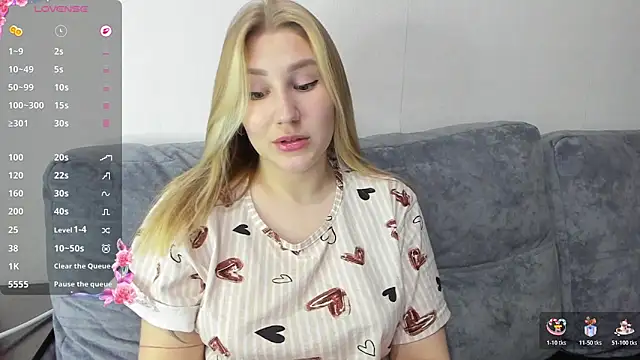 And1sa online show from April 13, 2026, 5:18 pm