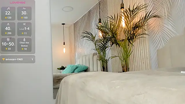 Dakotacarvajal online show from February 9, 2025, 3:34 pm