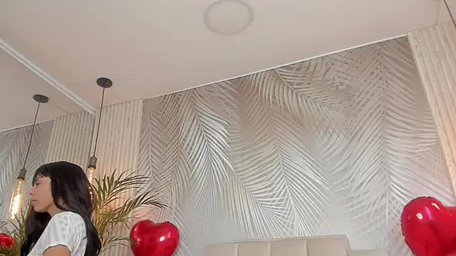 Dakotacarvajal online show from February 16, 2025, 12:21 pm