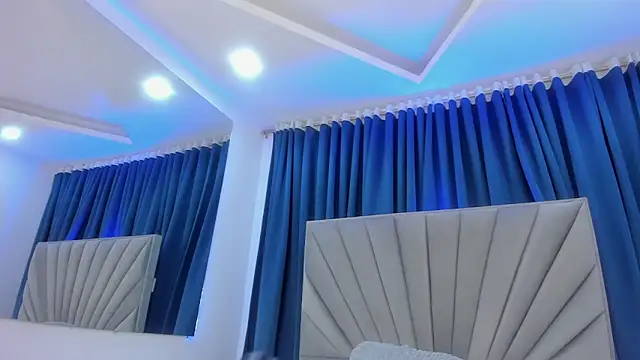 Dakotacarvajal online show from February 26, 2025, 12:47 pm