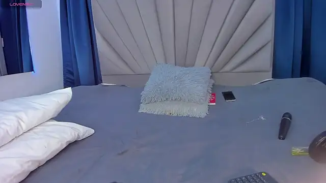 Dakotacarvajal online show from March 14, 2025, 5:24 pm