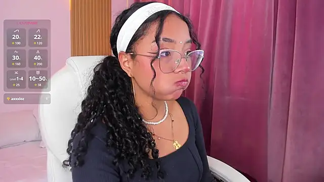 im morgann online show from October 21, 2025, 1:34 pm