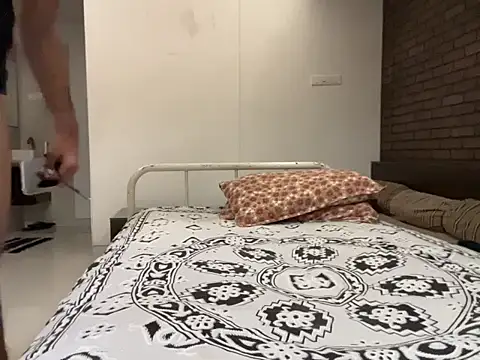 iamabigdickindian online show from March 19, 2026, 5:28 pm