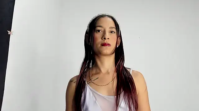 Olivia Stevens online show from April 8, 2026, 8:53 pm