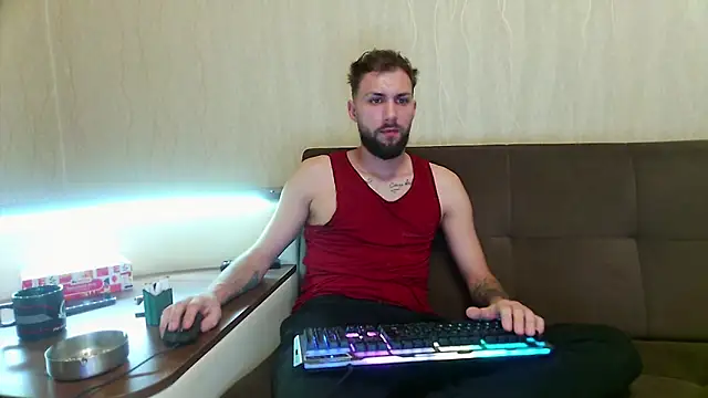 Snapshot of JamieNoxus chatting on February 7, 2025, 6:56 am JamieNoxus online show from February 7, 2025, 6:56 am