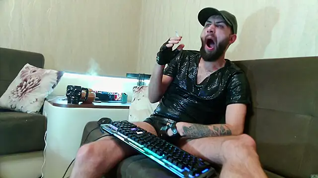 Snapshot of JamieNoxus chatting on February 20, 2025, 12:47 pm JamieNoxus online show from February 20, 2025, 12:47 pm