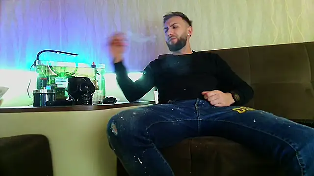 Snapshot of JamieNoxus chatting on March 6, 2025, 8:48 pm JamieNoxus online show from March 6, 2025, 8:48 pm