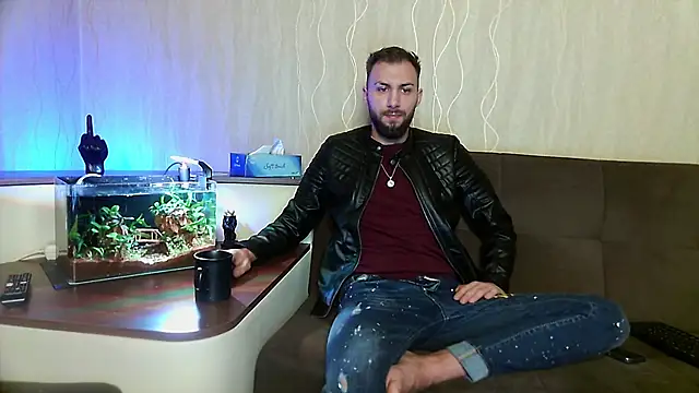 Snapshot of JamieNoxus chatting on March 20, 2025, 3:02 am JamieNoxus online show from March 20, 2025, 3:02 am