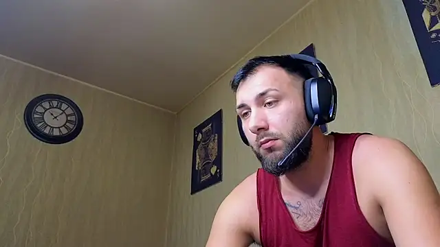 Snapshot of JamieNoxus chatting on September 17, 2025, 7:10 am JamieNoxus online show from September 17, 2025, 7:10 am