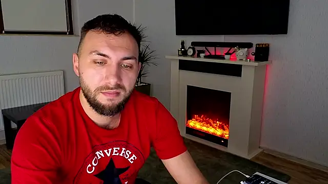 Snapshot of JamieNoxus chatting on November 22, 2025, 6:45 am JamieNoxus online show from November 22, 2025, 6:45 am