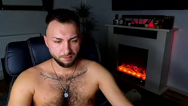 Snapshot of JamieNoxus chatting on December 5, 2025, 6:55 am JamieNoxus online show from December 5, 2025, 6:55 am