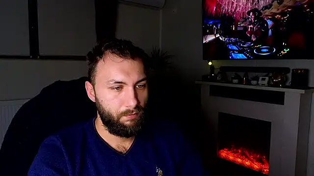 Snapshot of JamieNoxus chatting on January 15, 2026, 6:07 am JamieNoxus online show from January 15, 2026, 6:07 am