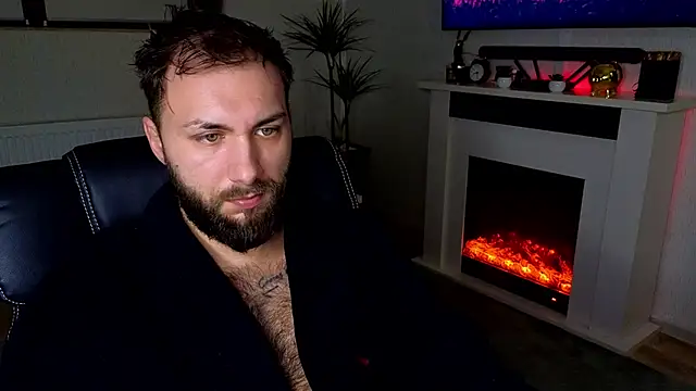 JamieNoxus online show from February 9, 2026, 6:28 am