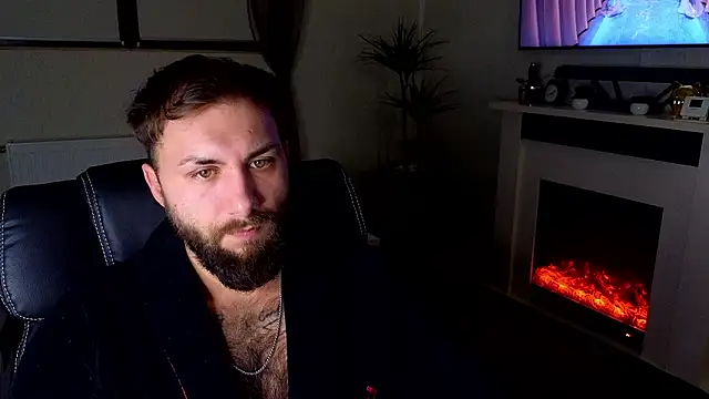 JamieNoxus online show from March 5, 2026, 6:09 am