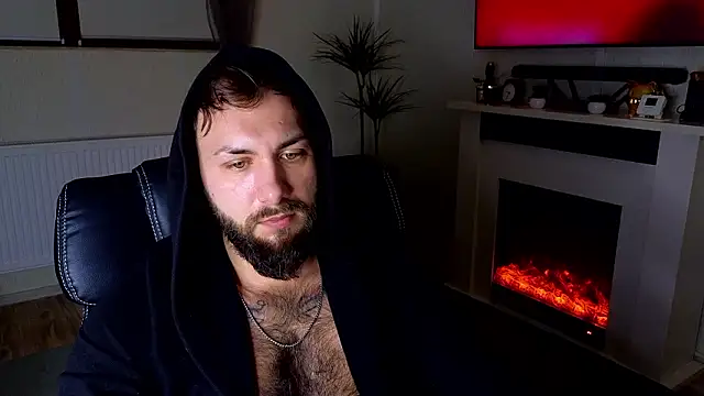 JamieNoxus online show from March 6, 2026, 7:38 am