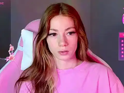 MagicLadyyy online show from February 22, 2025, 3:34 am