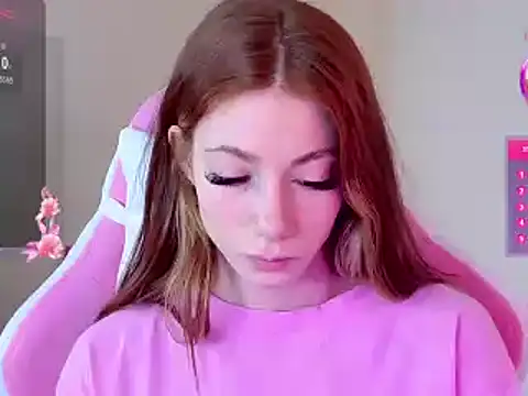 MagicLadyyy online show from February 22, 2025, 6:39 am