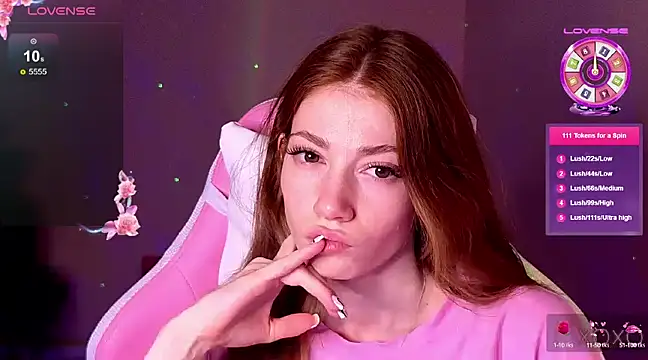 MagicLadyyy online show from March 5, 2025, 11:27 pm