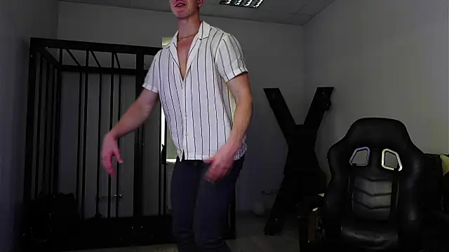 Jacob Devon online show from September 20, 2025, 1:56 pm