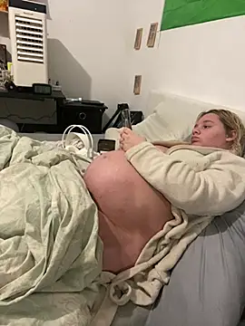 Princessemisse online show from February 17, 2026, 5:08 pm