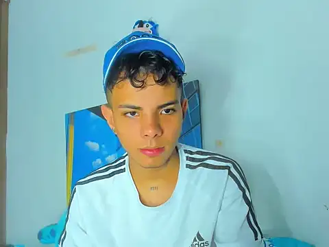 Alessandro 1610 online show from March 13, 2025, 8:37 am