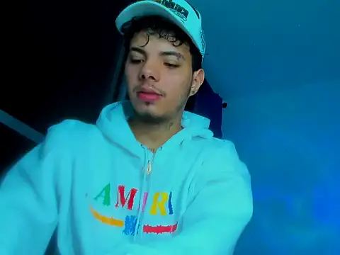 Alessandro 1610 online show from September 30, 2025, 6:18 am