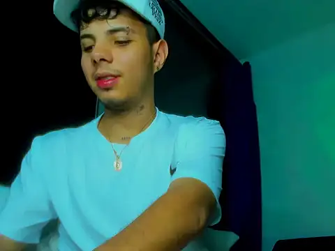 Alessandro 1610 online show from October 15, 2025, 2:44 am