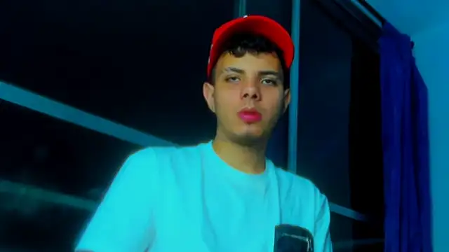 Alessandro 1610 online show from November 30, 2025, 5:11 am