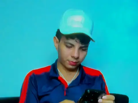 Alessandro 1610 online show from February 16, 2026, 6:09 am