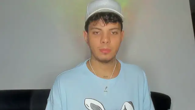 Alessandro 1610 online show from February 22, 2026, 5:08 am