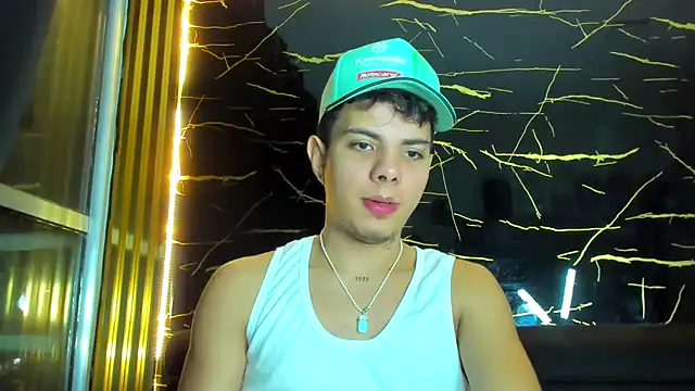 Alessandro 1610 online show from March 30, 2026, 4:13 am