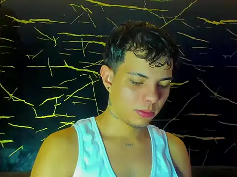 Alessandro 1610 online show from May 17, 2026, 5:38 am