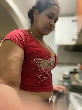 Carola-Ross online show from November 7, 2025, 6:08 pm