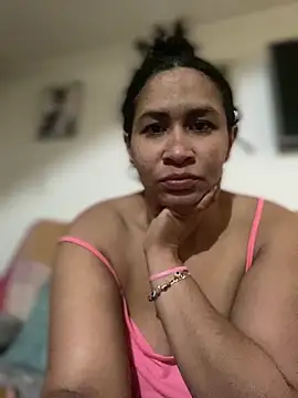 Carola-Ross online show from January 18, 2026, 5:06 pm