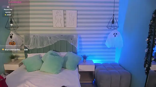 abby apple online show from October 23, 2025, 1:43 pm