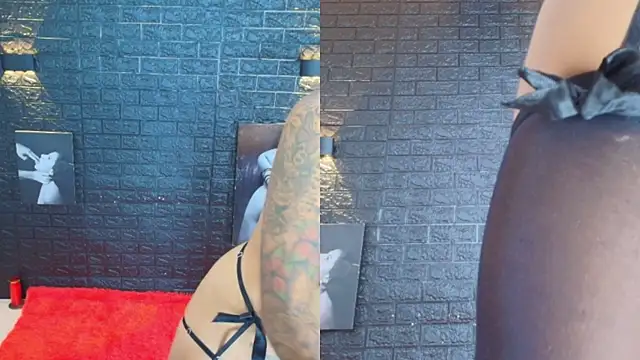 Snapshot of andrea_bdsm1 chatting on January 6, 2026, 12:20 pm andrea bdsm1 online show from January 6, 2026, 12:20 pm