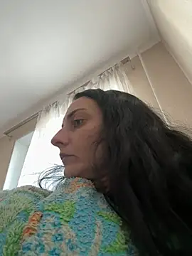 Miroslava1247 online show from February 9, 2025, 7:05 am